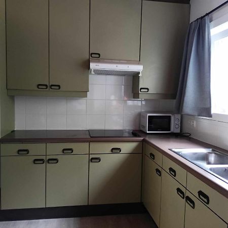 Hartedrie Vakantiewoning Aan Zee เดอฮาน ภายนอก รูปภาพ