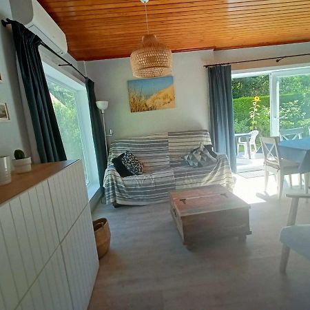 Hartedrie Vakantiewoning Aan Zee เดอฮาน ภายนอก รูปภาพ