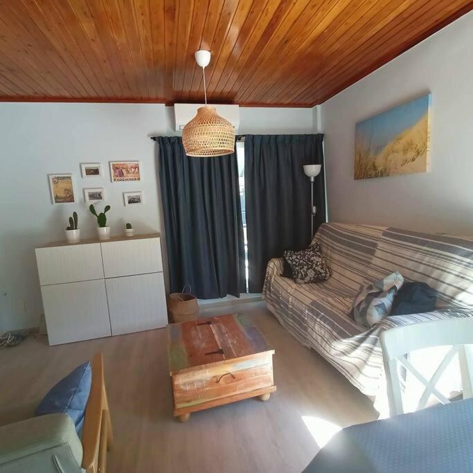 Hartedrie Vakantiewoning Aan Zee เดอฮาน ภายนอก รูปภาพ