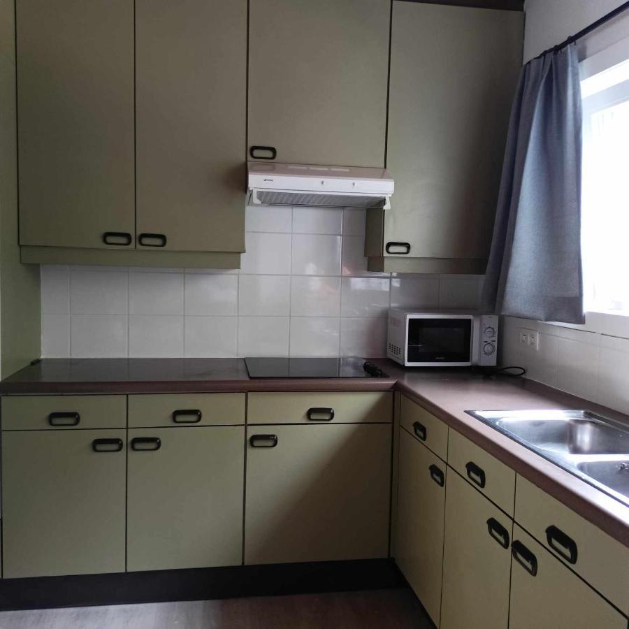 Hartedrie Vakantiewoning Aan Zee เดอฮาน ภายนอก รูปภาพ